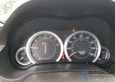 2012 Acura Tsx Tech from USA, damaged, VIN JH4CW2H61CC001191